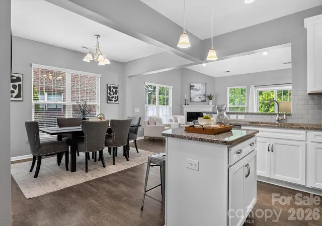 5th image of 3153 Hartson Pointe Dr, Fort Mill, SC 29707 | MLS# 4400935