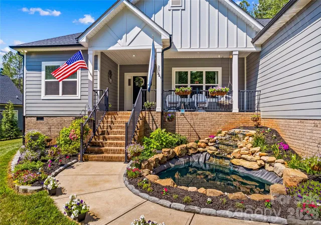 2nd image of 2538 Shuford Rd, Lincolnton, NC 28092 | MLS# 4400936