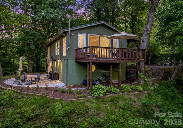 Homes for sale in Black Mountain, NC | 20 Kimberly Rd, Black Mountain, NC 28711 | MLS# 4400937