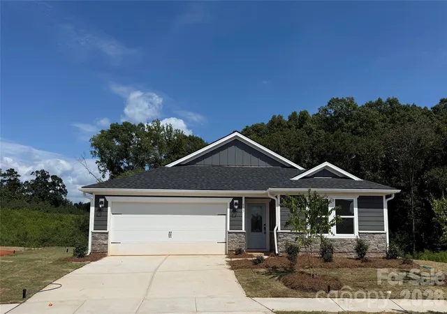 Single family home for sale at 533 Creston Pl Dr, Monroe, NC 28110 | MLS# 4400939