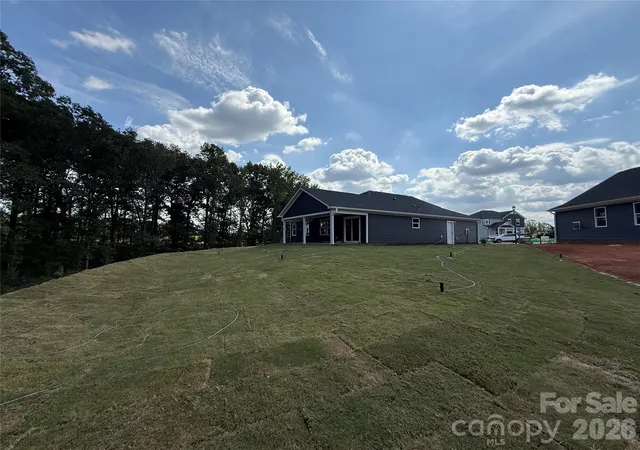 Photo 2 of Single family home for sale at 533 Creston Pl Dr, Monroe, NC 28110 | MLS# 4400939 | Listing updated on 2026-09-22