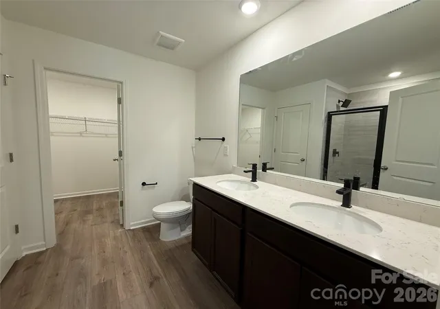 Photo 4 of Single family home for sale at 533 Creston Pl Dr, Monroe, NC 28110 | MLS# 4400939 | Listing updated on 2026-09-22