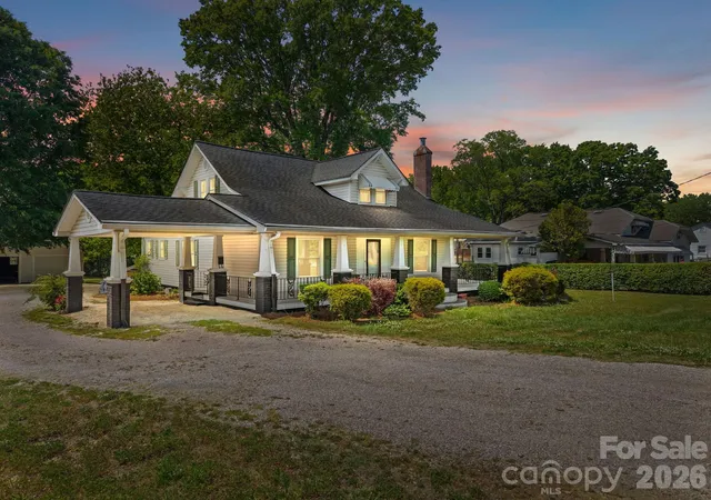 1st image of 2407 N Main St, Kannapolis, NC 28081 | MLS# 4400941