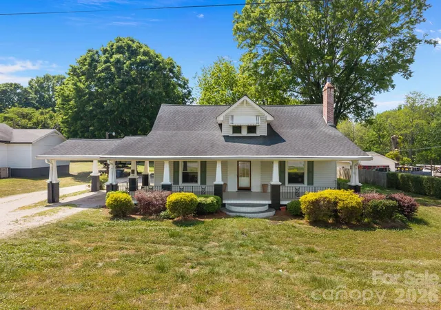 3rd image of 2407 N Main St, Kannapolis, NC 28081 | MLS# 4400941