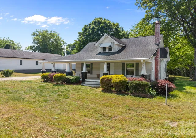 4th image of 2407 N Main St, Kannapolis, NC 28081 | MLS# 4400941
