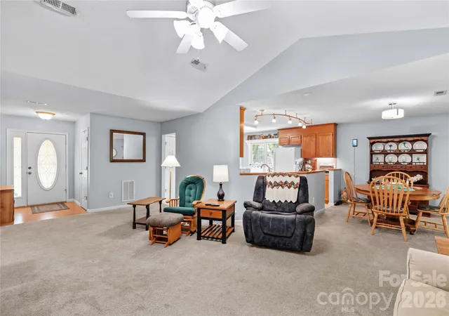 Homes for sale in Statesville, NC | 104 Parkers Grove Ln, Statesville, NC 28677 | MLS# 4400945