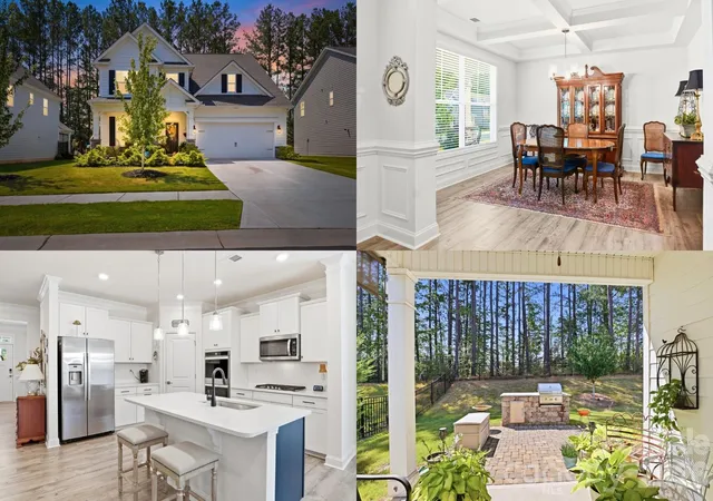 Photo 1 of Single family home for sale at 141 Rhuidean Ct, Troutman, NC 28166 | MLS# 4400947 | Listing updated on 2026-07-18
