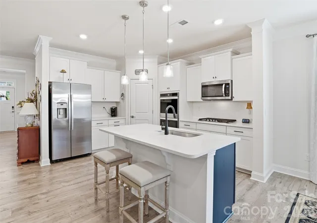 Photo 3 of Single family home for sale at 141 Rhuidean Ct, Troutman, NC 28166 | MLS# 4400947 | Listing updated on 2026-07-18