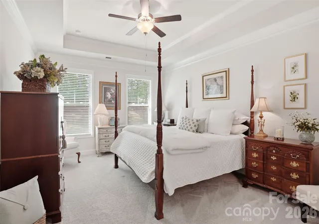 Photo 3 of Single family home for sale at 141 Rhuidean Ct, Troutman, NC 28166 | MLS# 4400947 | Listing updated on 2026-07-18