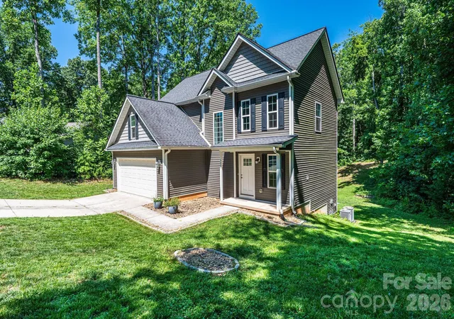 Photo 1 of Single family home for sale at 3605 Still Knoll Ln, Sherrills Ford, NC 28673 | MLS# 4400948 | Listing updated on 2026-09-08