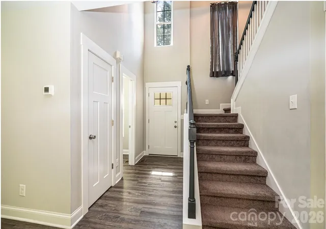 Photo 3 of Single family home for sale at 3605 Still Knoll Ln, Sherrills Ford, NC 28673 | MLS# 4400948 | Listing updated on 2026-09-08