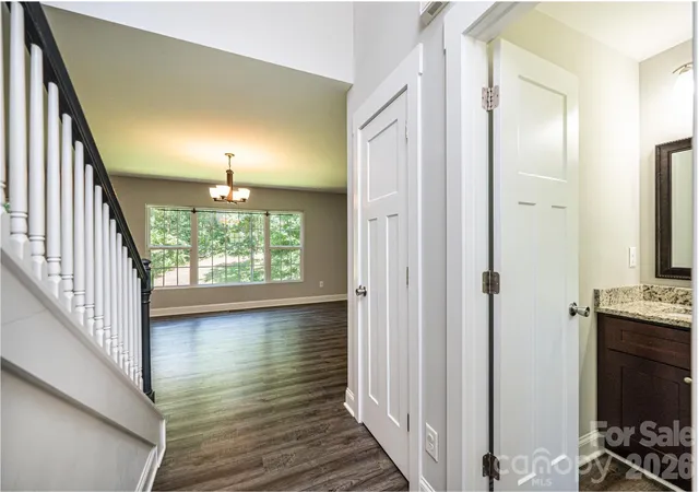 Photo 4 of Single family home for sale at 3605 Still Knoll Ln, Sherrills Ford, NC 28673 | MLS# 4400948 | Listing updated on 2026-09-08