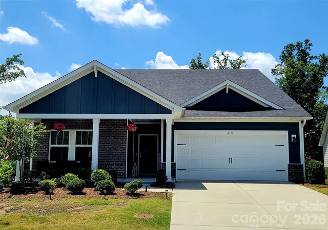Homes for sale in Denver, NC | 2157 Cherrybark Ct #152, Denver, NC 28037 | MLS# 4400952