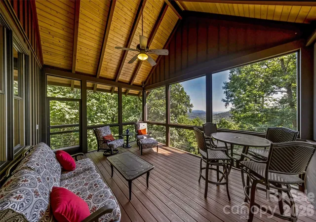 Photo 3 of Single family home for sale at 136 Merrills Ridge Rd, Asheville, NC 28803 | MLS# 4400955 | Listing updated on 2026-10-06