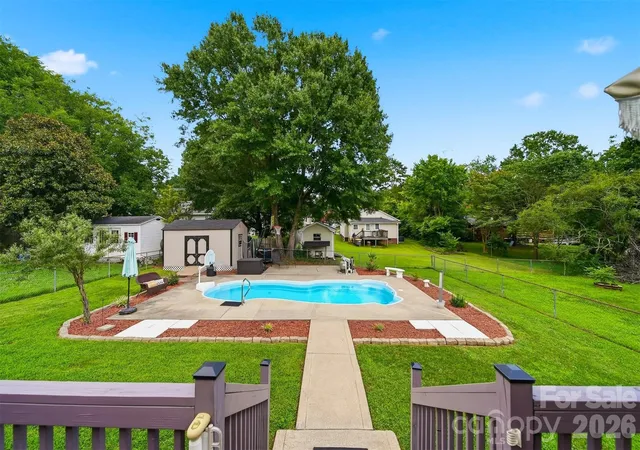 5th image of 927 Victoria Ave, Kannapolis, NC 28081 | MLS# 4400959