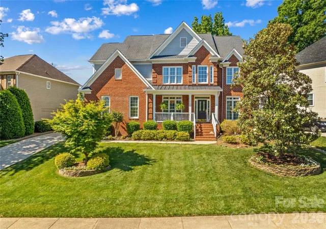 1st image of 16203 Northstone Dr, Huntersville, NC 28078 | MLS# 4400961