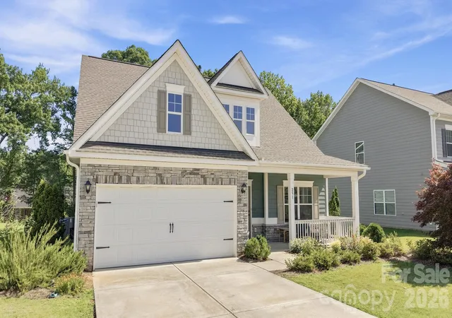 Photo 4 of Single family home for sale at 251 Kerri Dawn Ln, Locust, NC 28097 | MLS# 4400973 | Listing updated on 2026-09-21