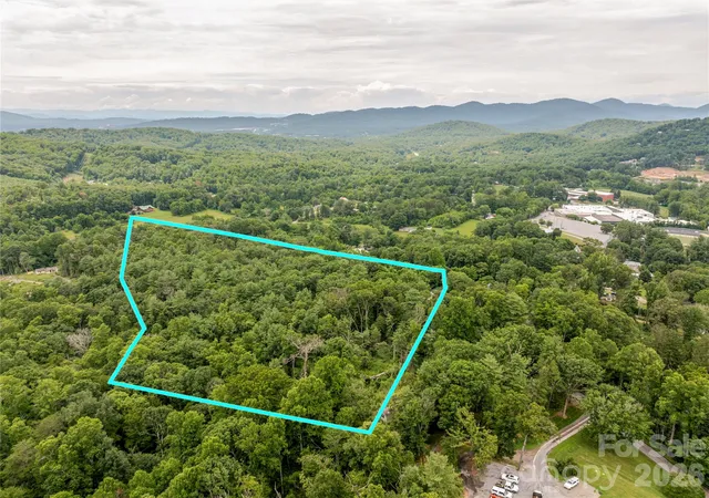Photo 2 of Land for sale at 99999 Reynolds School Rd, Asheville, NC 28806 | MLS# 4400978 | Listing updated on 2026-08-04