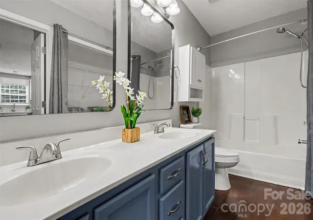 Photo 3 of Townhouse for sale at 12683 Bluestem Ln, Charlotte, NC 28277 | MLS# 4400985 | Listing updated on 2026-10-02