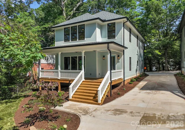 1st image of 35 Grindstaff Dr, Asheville, NC 28803 | MLS# 4400998
