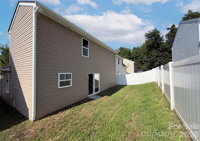 19th image of 8222 Gabon Ct, Charlotte, NC 28215 | MLS# 4400999