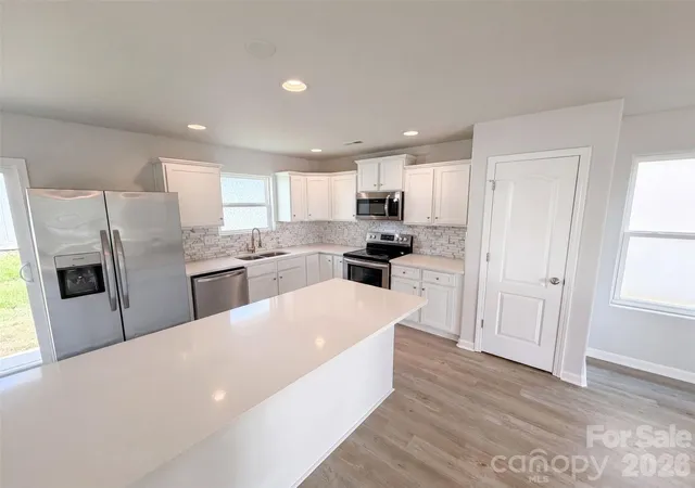 2nd image of 8222 Gabon Ct, Charlotte, NC 28215 | MLS# 4400999