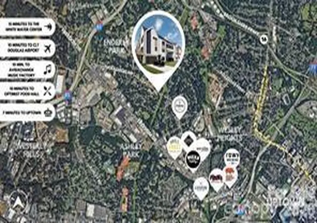 14th image of 3007 Yada Ln, Charlotte, NC 28208 | MLS# 4401000