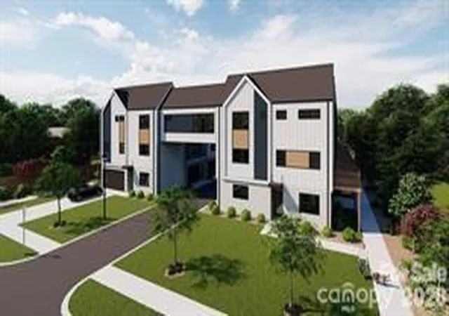 2nd image of 3007 Yada Ln, Charlotte, NC 28208 | MLS# 4401000