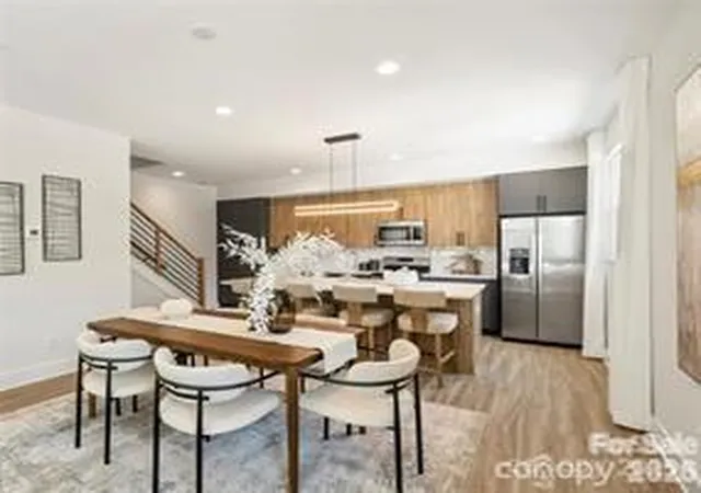 5th image of 3007 Yada Ln, Charlotte, NC 28208 | MLS# 4401000