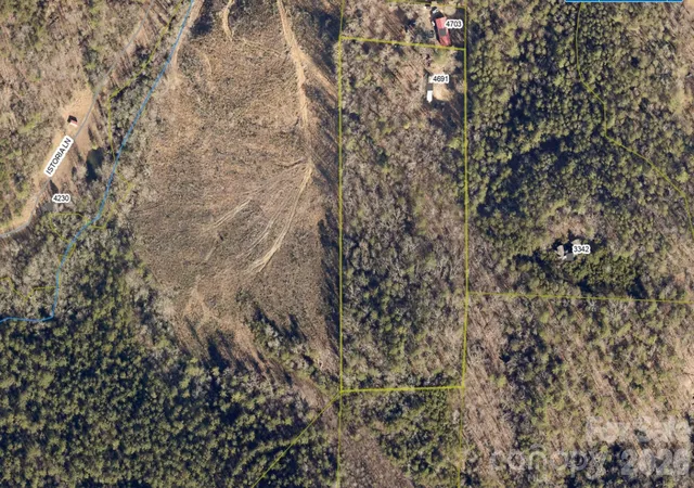 3rd image of 4691 Snowhill Church Rd, Morganton, NC 28655 | MLS# 4401004