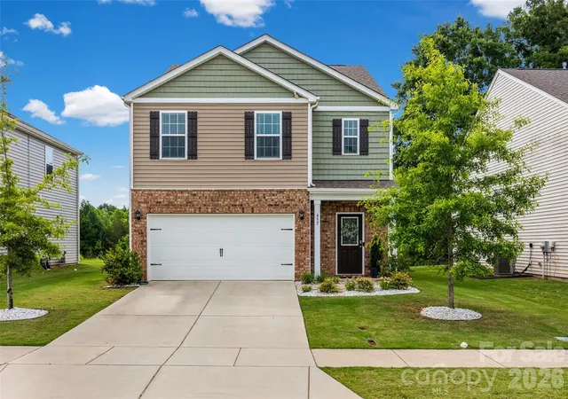 Homes for sale in Clover, SC | 457 Misty Law Ln, Clover, SC 29710 | MLS# 4401006