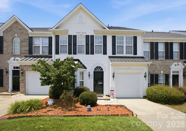 Townhouse for sale at 255 Horizon Cir #52, Rock Hill, SC 29732 | MLS# 4401008