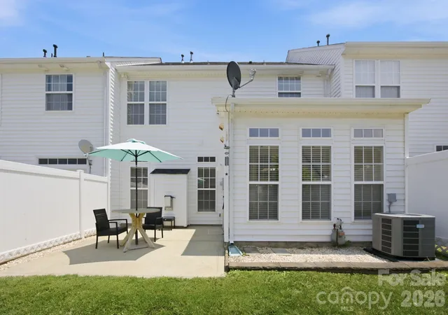 Photo 20 of Townhouse for sale at 255 Horizon Cir #52, Rock Hill, SC 29732 | MLS# 4401008 | Listing updated on 2026-07-23