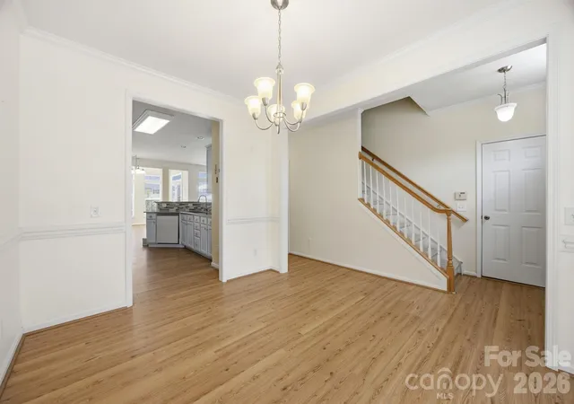 Photo 2 of Townhouse for sale at 255 Horizon Cir #52, Rock Hill, SC 29732 | MLS# 4401008 | Listing updated on 2026-07-23