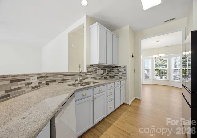 Photo 3 of Townhouse for sale at 255 Horizon Cir #52, Rock Hill, SC 29732 | MLS# 4401008 | Listing updated on 2026-07-23