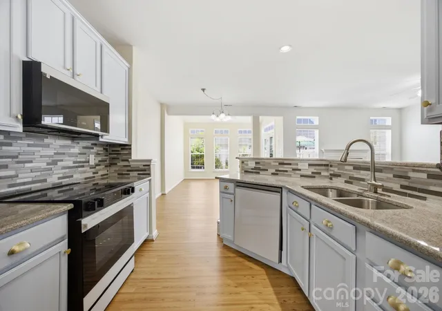 Photo 4 of Townhouse for sale at 255 Horizon Cir #52, Rock Hill, SC 29732 | MLS# 4401008 | Listing updated on 2026-07-23
