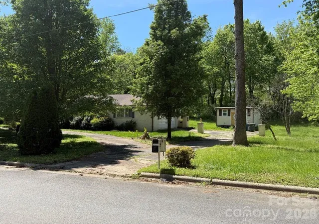 Homes for sale in Salisbury, NC | 1011 Bryce Ave, Salisbury, NC 28144 | MLS# 4401013