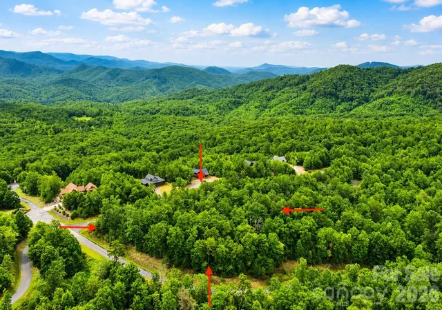 Homes for sale in Nebo, NC | V/L Mountain Vista Dr, Nebo, NC 28761 | MLS# 4401017