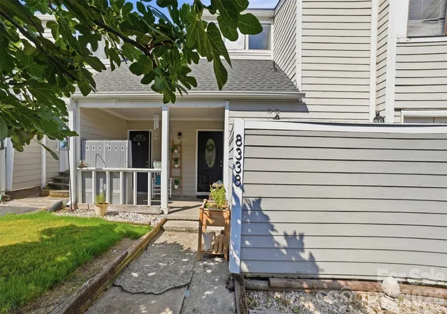 Photo 1 of Townhouse for sale at 8338 Cricket Lake Dr, Charlotte, NC 28277 | MLS# 4401022 | Listing updated on 2026-10-24