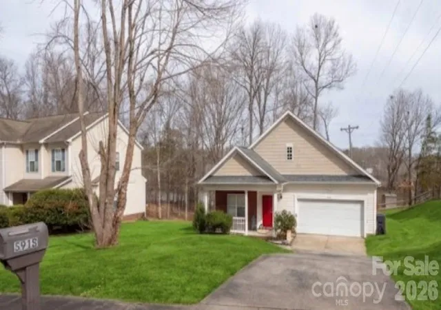 Photo 1 of Single family home for sale at 5912 Almond Rd, Charlotte, NC 28227 | MLS# 4401036 | Listing updated on 2026-08-05