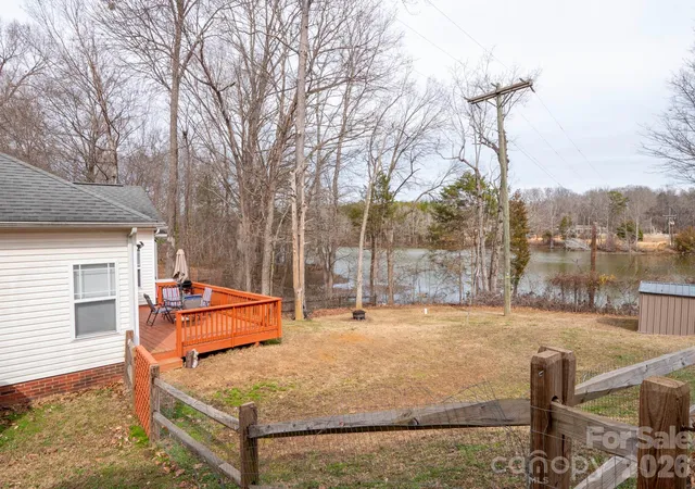 Photo 4 of Single family home for sale at 5912 Almond Rd, Charlotte, NC 28227 | MLS# 4401036 | Listing updated on 2026-08-05
