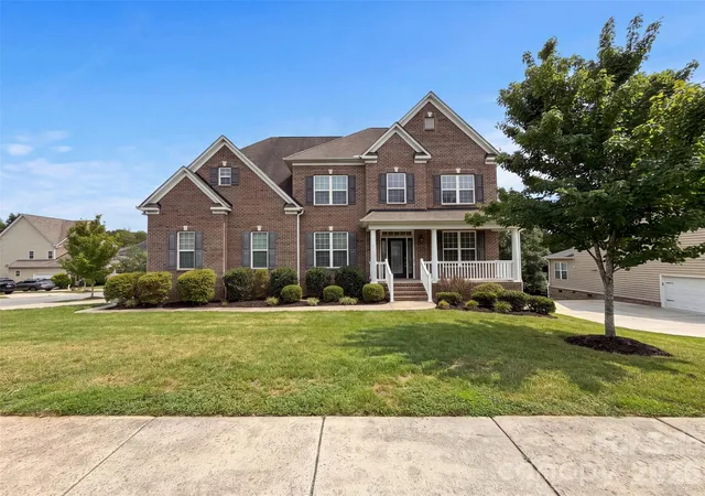 Homes for sale in Harrisburg, NC | 3981 Brunswick Dr, Harrisburg, NC 28075 | MLS# 4401047