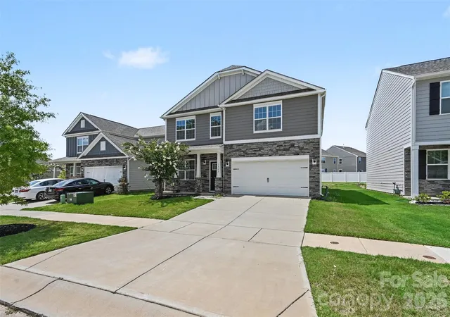 2nd image of 1307 Secrest Commons Dr, Monroe, NC 28112 | MLS# 4401070