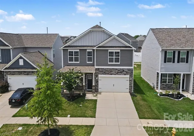 3rd image of 1307 Secrest Commons Dr, Monroe, NC 28112 | MLS# 4401070