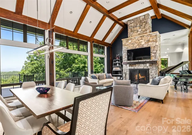 Photo 4 of Single family home for sale at 504 Hagen Dr, Hendersonville, NC 28739 | MLS# 4401071 | Listing updated on 2026-08-03