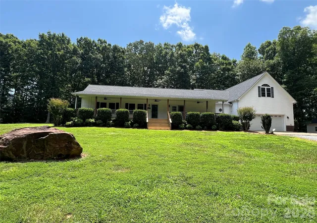 Homes for sale in New London, NC | 245 Jermane Rd, New London, NC 28127 | MLS# 4401072