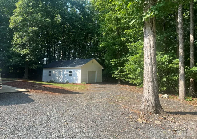 Homes for sale in New London, NC | 245 Jermane Rd, New London, NC 28127 | MLS# 4401072