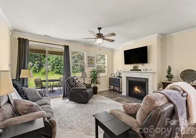 Photo 2 of Sale Pending at 1405 Calder Dr, Indian Trail, NC 28079 | MLS# 4401073 | Listing updated on 2026-09-04