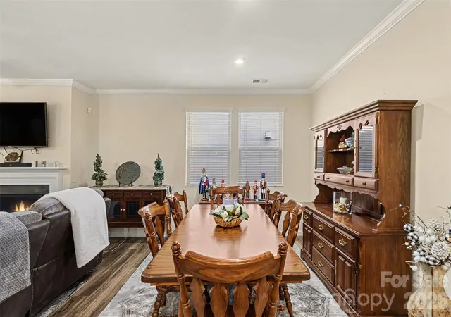 Photo 3 of Sale Pending at 1405 Calder Dr, Indian Trail, NC 28079 | MLS# 4401073 | Listing updated on 2026-09-04