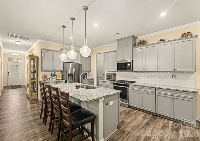 Photo 3 of Sale Pending at 1405 Calder Dr, Indian Trail, NC 28079 | MLS# 4401073 | Listing updated on 2026-09-04